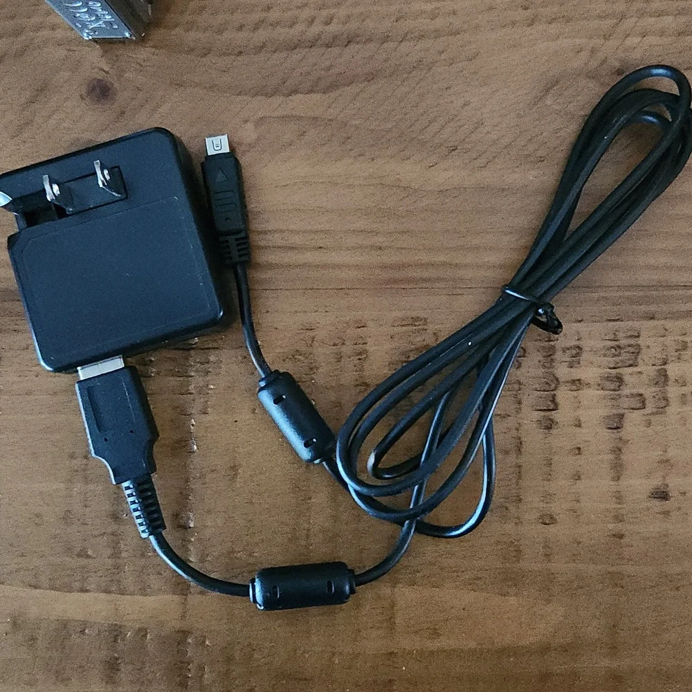 Olympus Stylus TOUGH digital camera